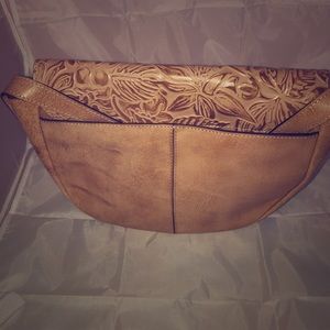 Patricia Nash Crossbody Bag
